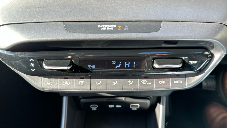 Hyundai i20 1.0T GDi Premium 5dr DCT Petrol Hatchback